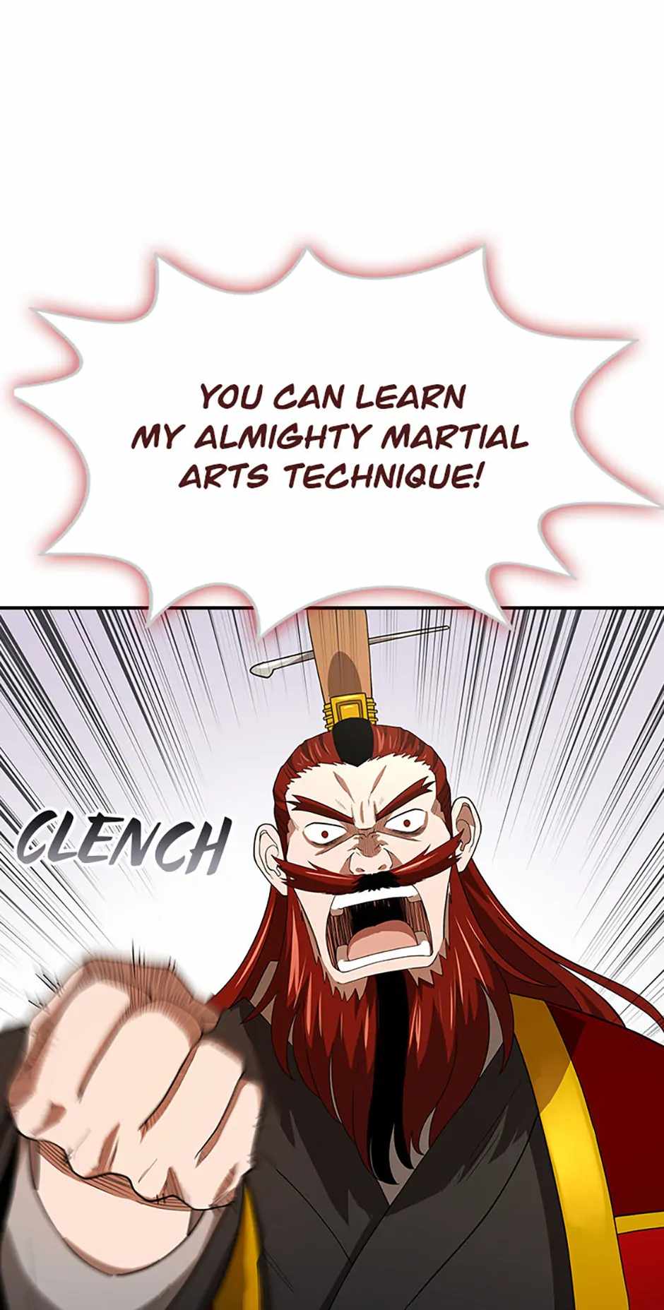 The Demonic Blade Fairy Chapter 3 93
